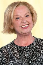 Photo of Siw Carlsson