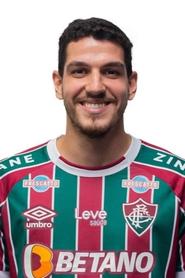 Photo of Nino