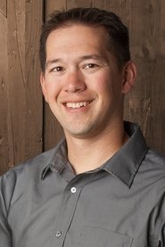 Photo of Brian Brough