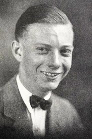 Photo of Wesley Barry