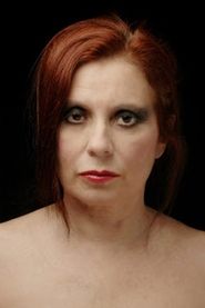 Photo of Alicia Orozco