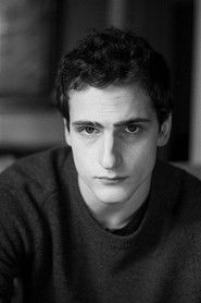 Photo of Adrien Stoclet