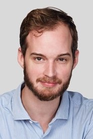 Photo of Alex McCooeye