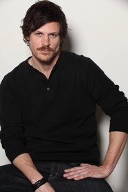 Photo of Brendan McCarthy
