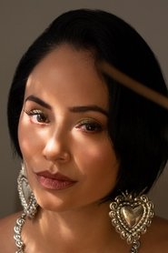 Photo of Maya Zapata
