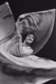 Photo of Lina Esbrard