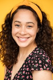 Photo of Jasmine Williams