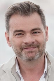 Photo of Clovis Cornillac