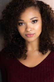 Photo of Katelynn Bennett