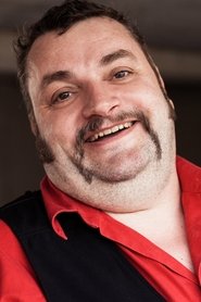 Photo of Christoph Hagen Dittmann