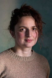 Photo of Alice Rohrwacher
