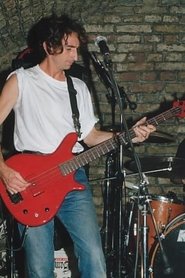 Photo of Frédéric Vidalenc