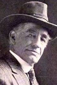 Photo of Monte Collins Sr.