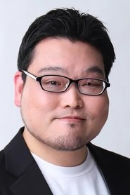 Photo of Ryo Sugisaki