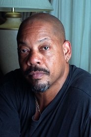 Photo of Carl Franklin