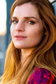 Photo of Kathryn Schott