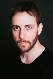 Photo of Pepe Lorente