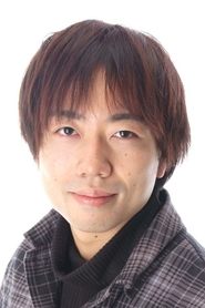 Photo of Hironori Kondoh