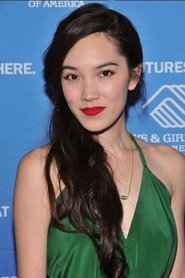 Photo of Jessika Van