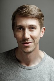 Photo of Jussi Vatanen