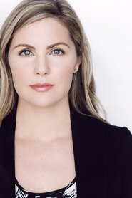 Photo of Kristen Hagen
