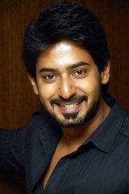 Photo of Prajwal Devaraj