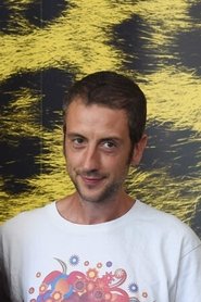 Photo of Bruno Forzani