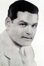 Photo of Eddie Elkins