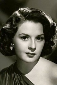 Photo of Mala Powers