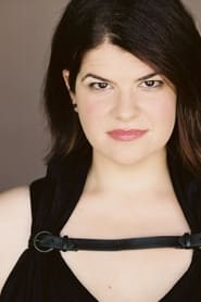 Photo of Celia Finkelstein