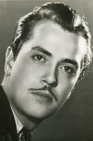 Photo of Gyula Benkő