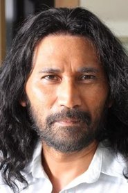Photo of Alex Komang