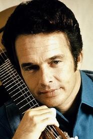 Photo of Merle Haggard