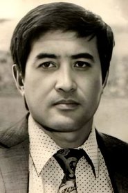 Photo of Marat Aripov