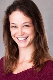 Photo of Emma Geleynse