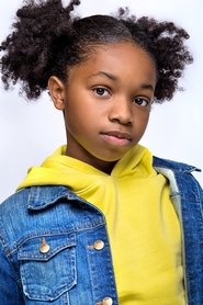 Photo of Amari Alexis Price