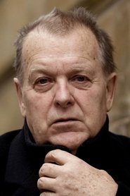 Photo of Jan Němec