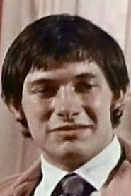 Photo of George Peters