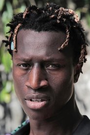 Photo of Welket Bungué