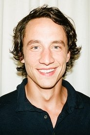 Photo of Laurence Rupp