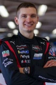 Photo of Mathieu Jaminet