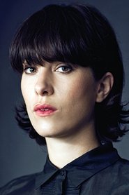 Photo of Andrea García-Huidobro