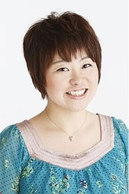 Photo of Mika Ishibashi