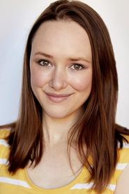 Photo of Jessica Erin Martin