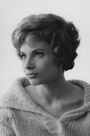 Photo of Gunnel Lindblom