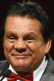 Photo of Roberto Durán