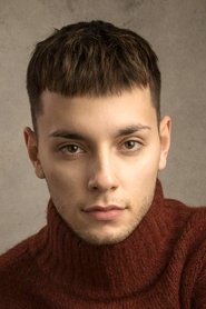 Photo of Max Harwood