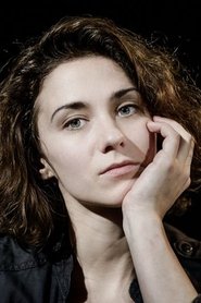 Photo of Indrė Patkauskaitė