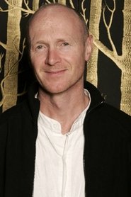 Photo of Paul Laverty