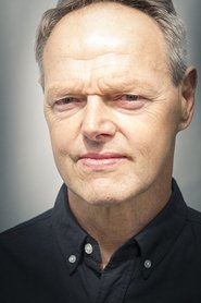 Photo of Bruce Hopkins